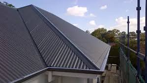 Best Roofing for New Construction  in New Pek, IN